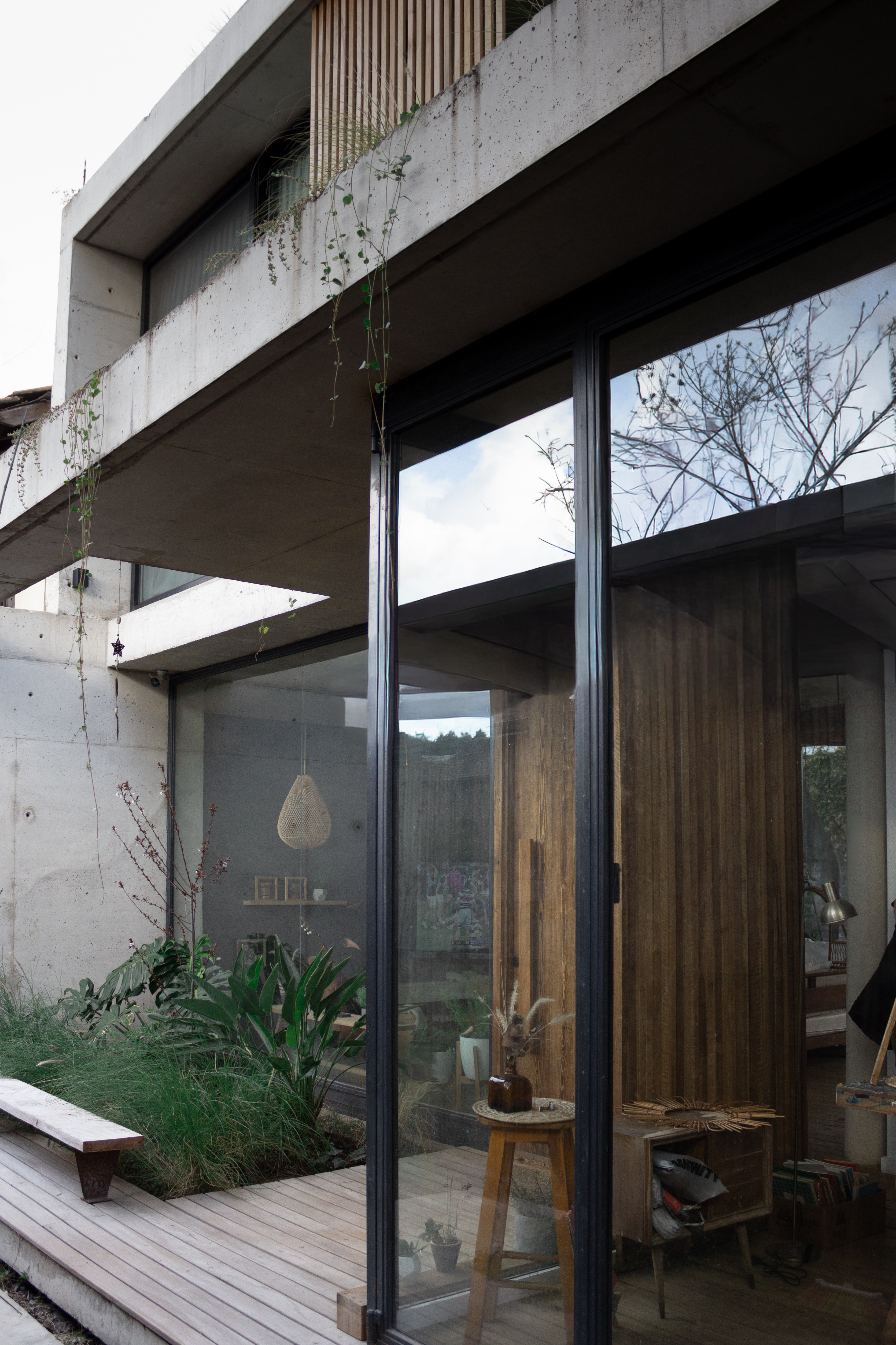 Casa Junco 1